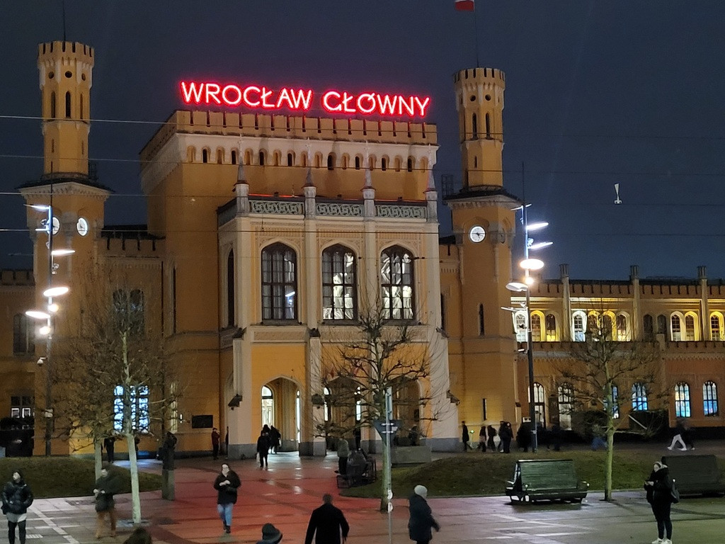 Mieszkanie Sprzedaż Wrocław Wrocław-Stare Miasto marsz. Józefa Piłsudskiego