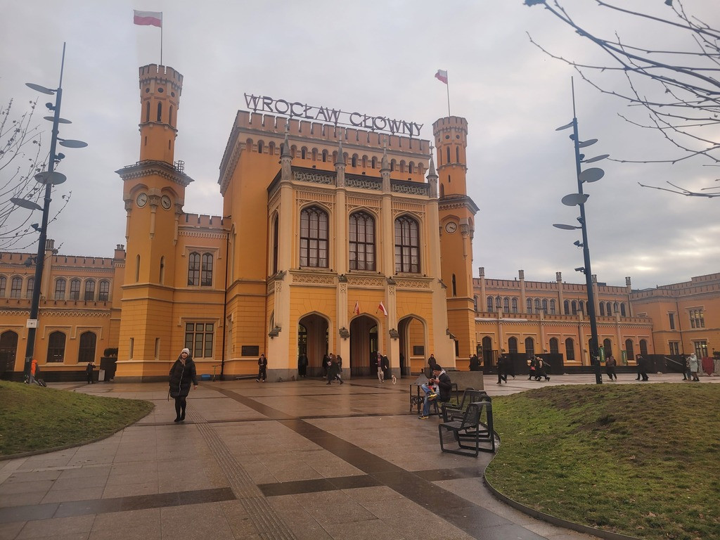 Mieszkanie Sprzedaż Wrocław Wrocław-Stare Miasto marsz. Józefa Piłsudskiego