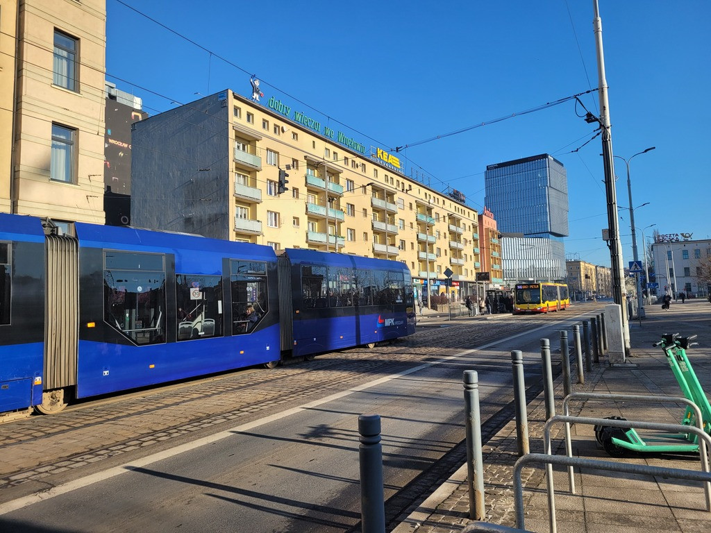 Mieszkanie Sprzedaż Wrocław Wrocław-Stare Miasto marsz. Józefa Piłsudskiego 23