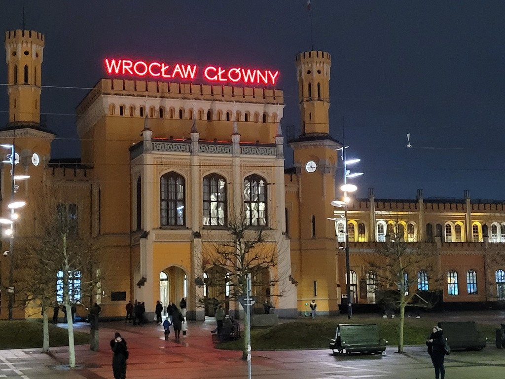 Mieszkanie Sprzedaż Wrocław Wrocław-Stare Miasto marsz. Józefa Piłsudskiego 24