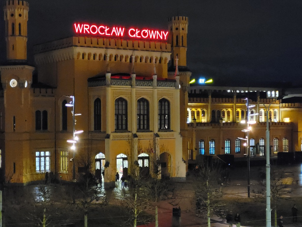 Mieszkanie Sprzedaż Wrocław Wrocław-Stare Miasto marsz. Józefa Piłsudskiego 28