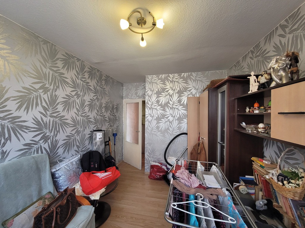 Mieszkanie Sprzedaż Wrocław Wrocław-Fabryczna Wejherowska 8