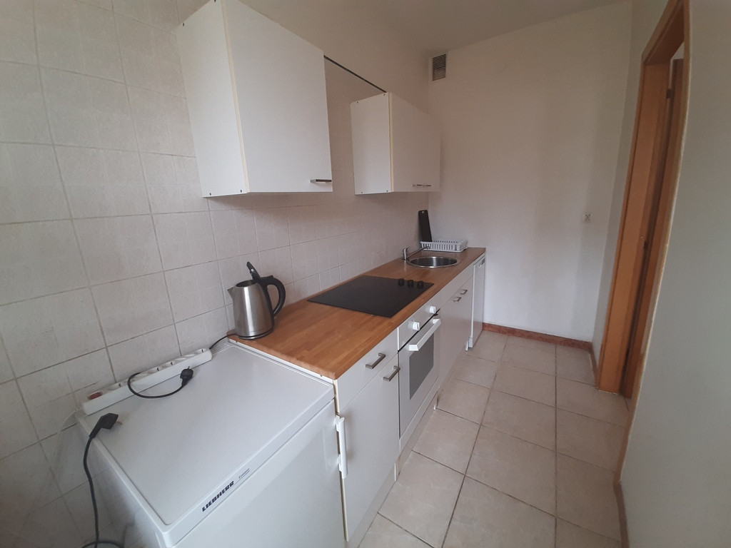 Mieszkanie Wynajem Wrocław Wrocław-Stare Miasto Zielonogórska 8