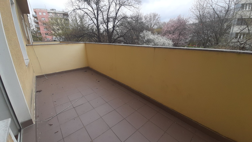 Mieszkanie Wynajem Wrocław Wrocław-Stare Miasto Zielonogórska 9