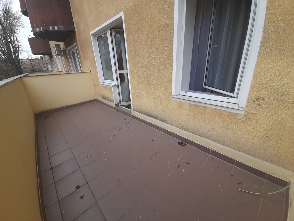 Mieszkanie Wynajem Wrocław Wrocław-Stare Miasto Zielonogórska 10