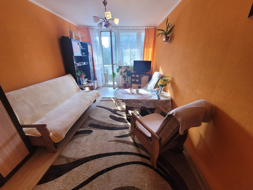 Mieszkanie Sprzedaż Wrocław Wrocław-Fabryczna Wejherowska