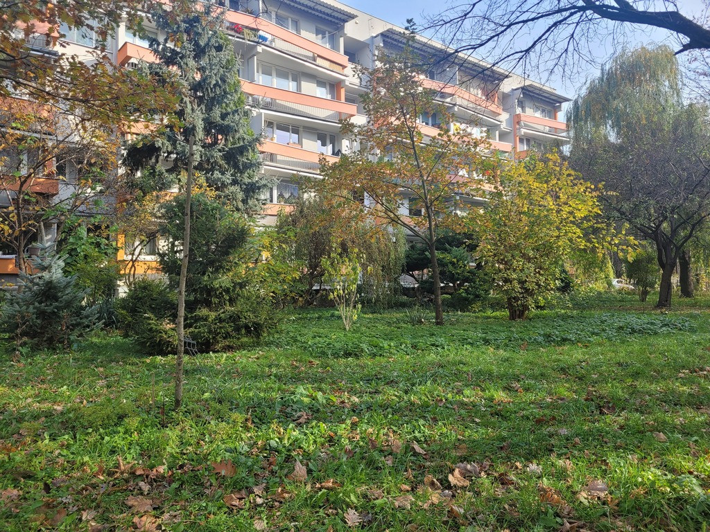 Mieszkanie Sprzedaż Wrocław Wrocław-Fabryczna Wejherowska 2
