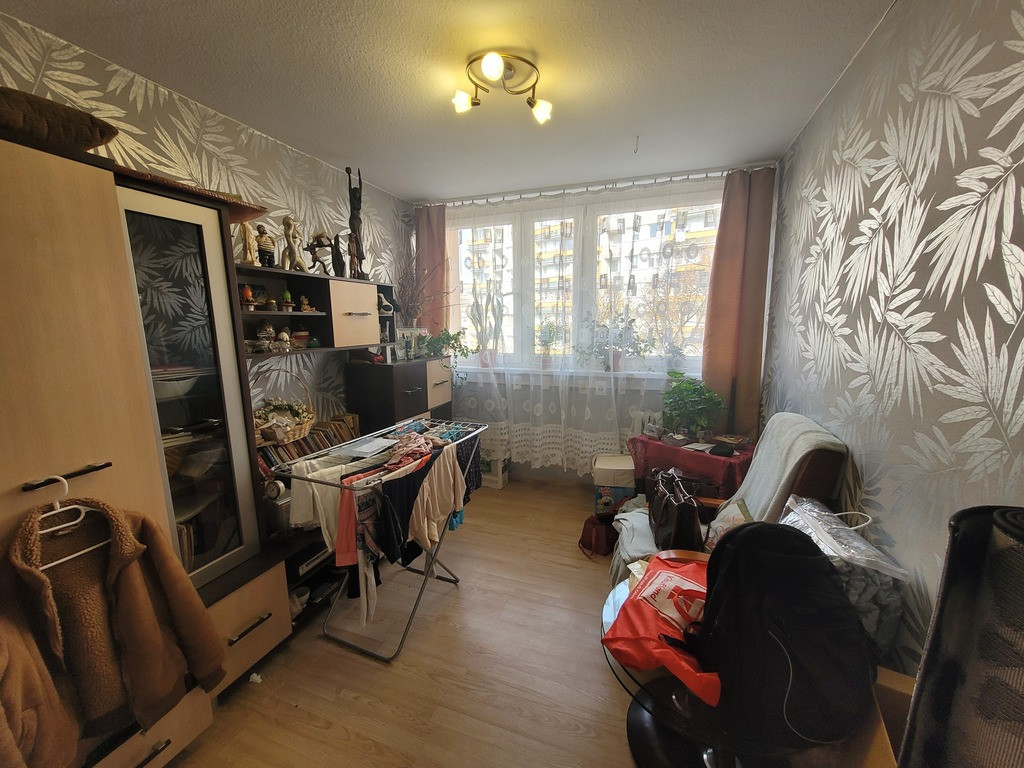 Mieszkanie Sprzedaż Wrocław Wrocław-Fabryczna Wejherowska 5