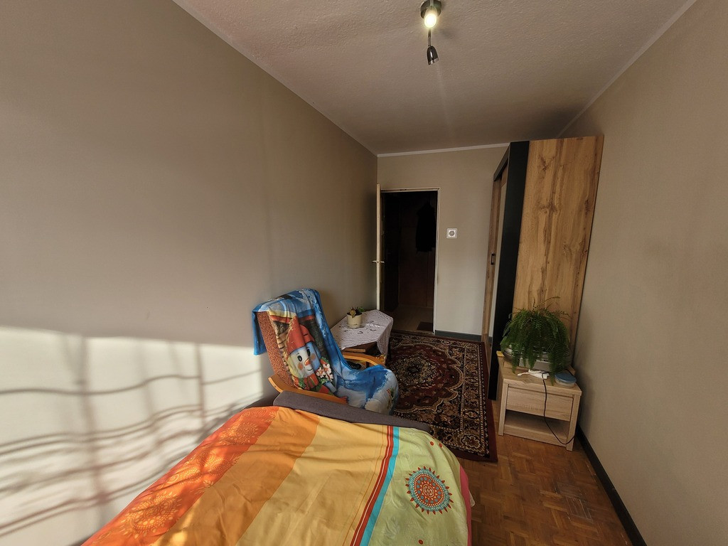 Mieszkanie Sprzedaż Wrocław Wrocław-Fabryczna Wejherowska 6
