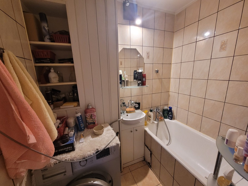 Mieszkanie Sprzedaż Wrocław Wrocław-Fabryczna Wejherowska 9