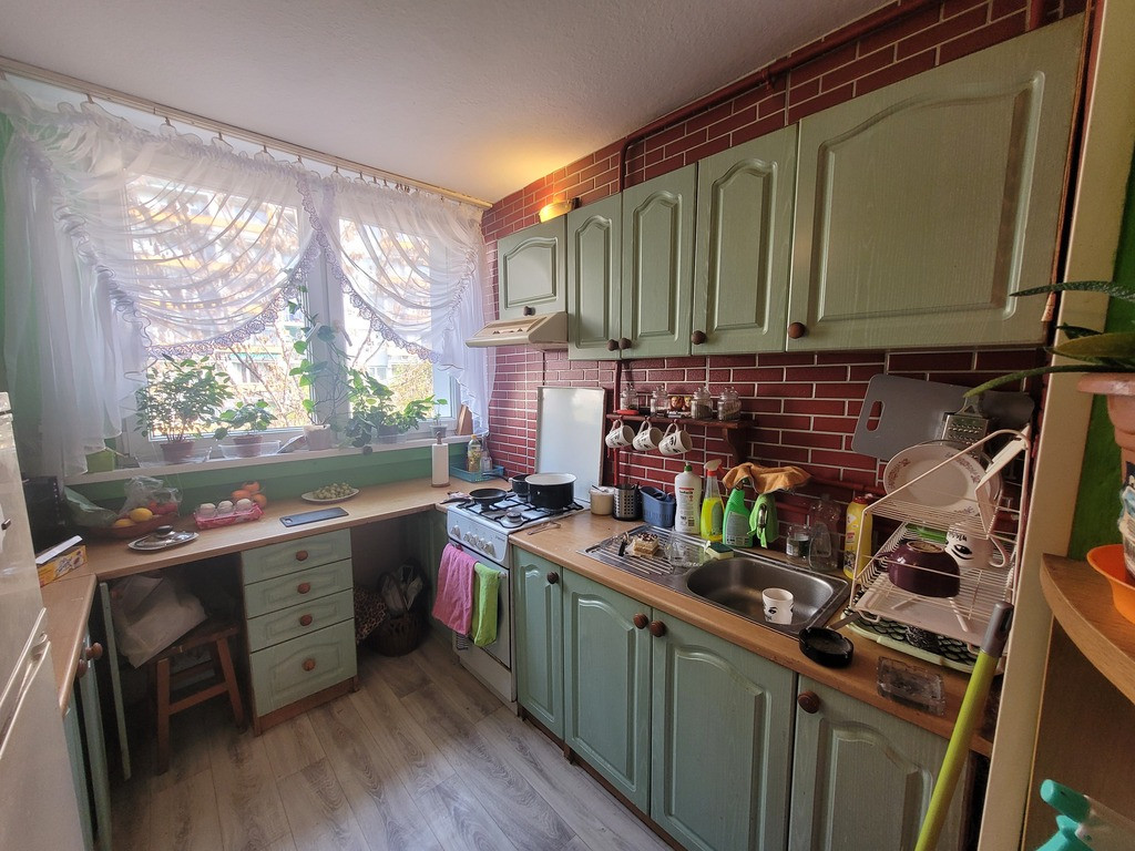 Mieszkanie Sprzedaż Wrocław Wrocław-Fabryczna Wejherowska 10