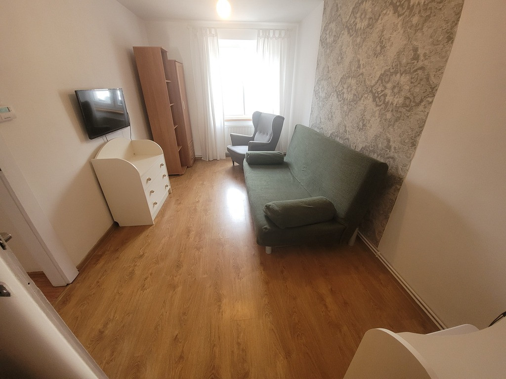 Mieszkanie Sprzedaż Wrocław Wrocław-Krzyki 3
