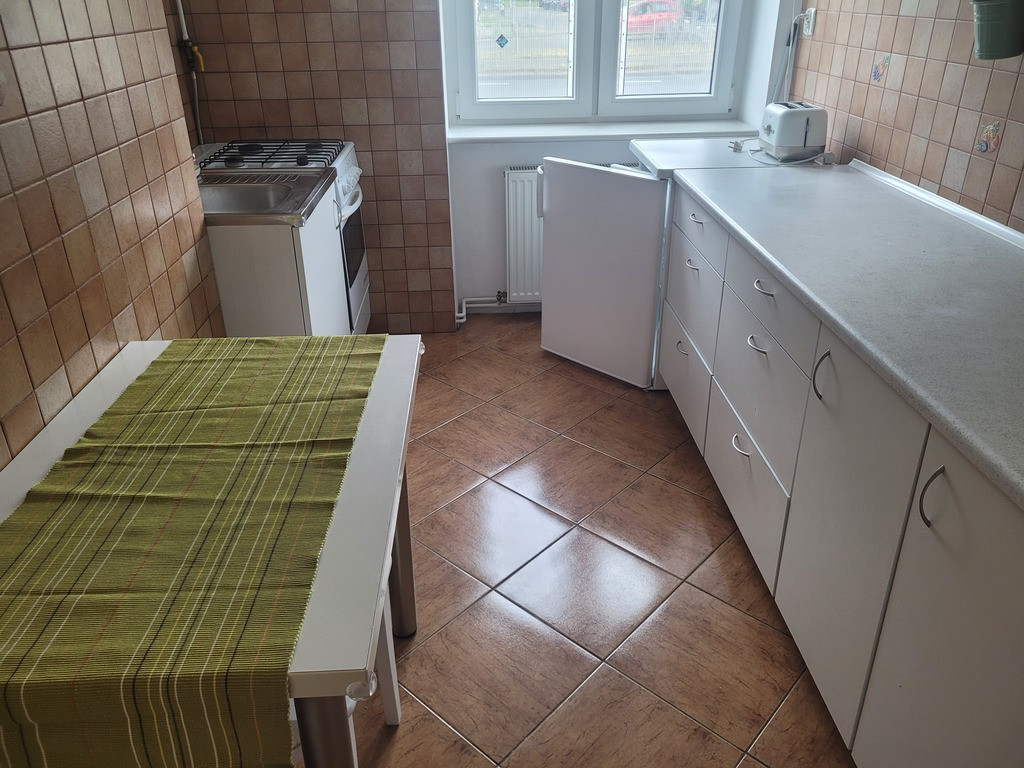 Mieszkanie Sprzedaż Wrocław Wrocław-Krzyki 5