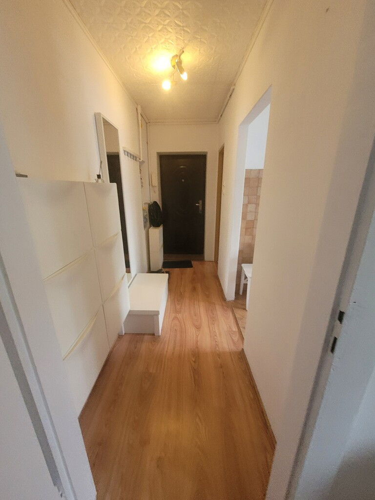 Mieszkanie Sprzedaż Wrocław Wrocław-Krzyki 6