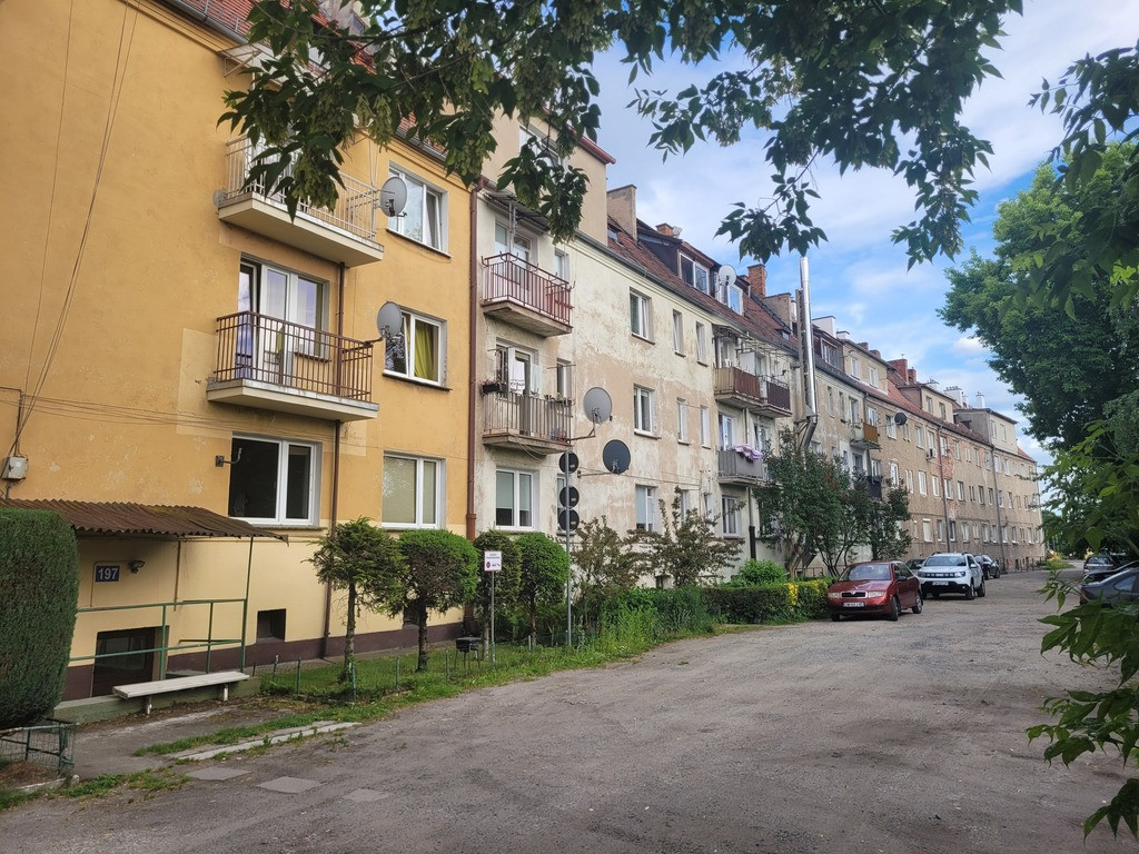 Mieszkanie Sprzedaż Wrocław Wrocław-Krzyki 11