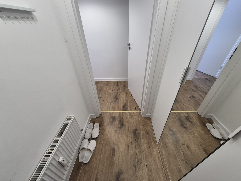 Mieszkanie Wynajem Wrocław Wrocław-Krzyki Powstańców Śląskich 10