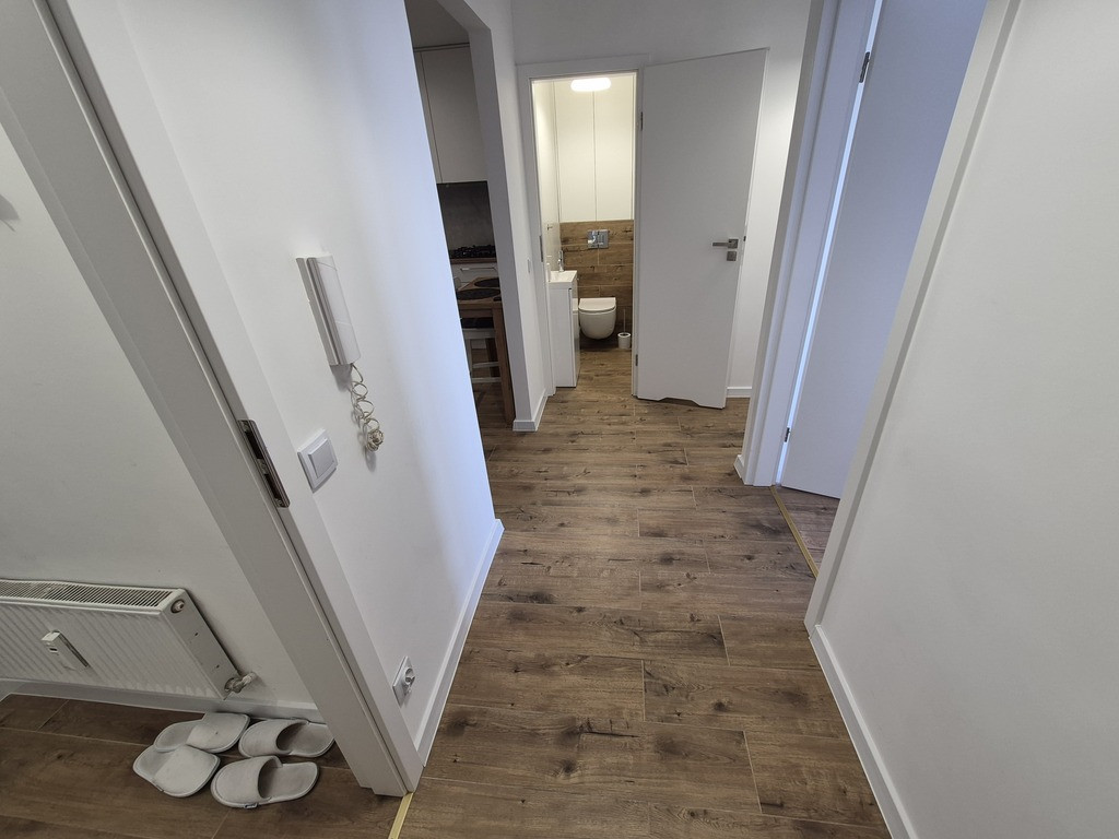 Mieszkanie Wynajem Wrocław Wrocław-Krzyki Powstańców Śląskich 11