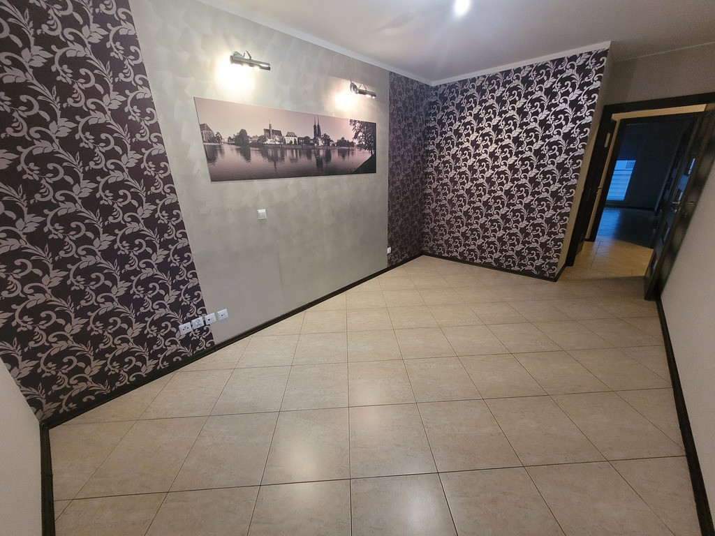 Mieszkanie Wynajem Wrocław Wrocław-Fabryczna 2