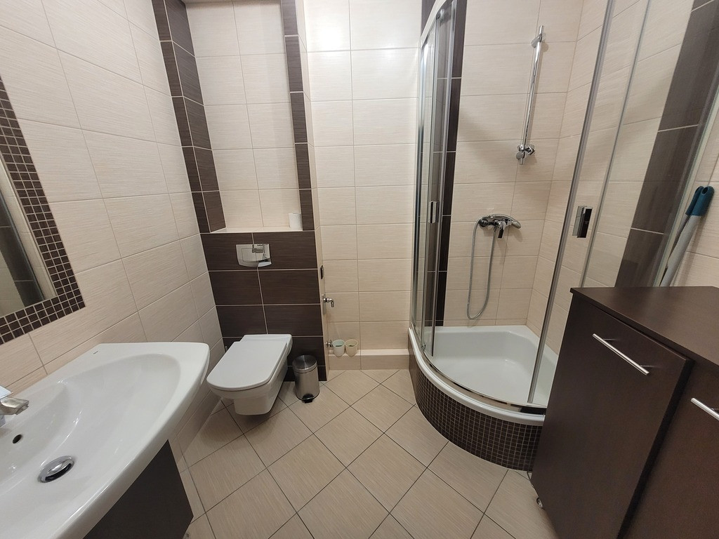 Mieszkanie Wynajem Wrocław Wrocław-Fabryczna 5