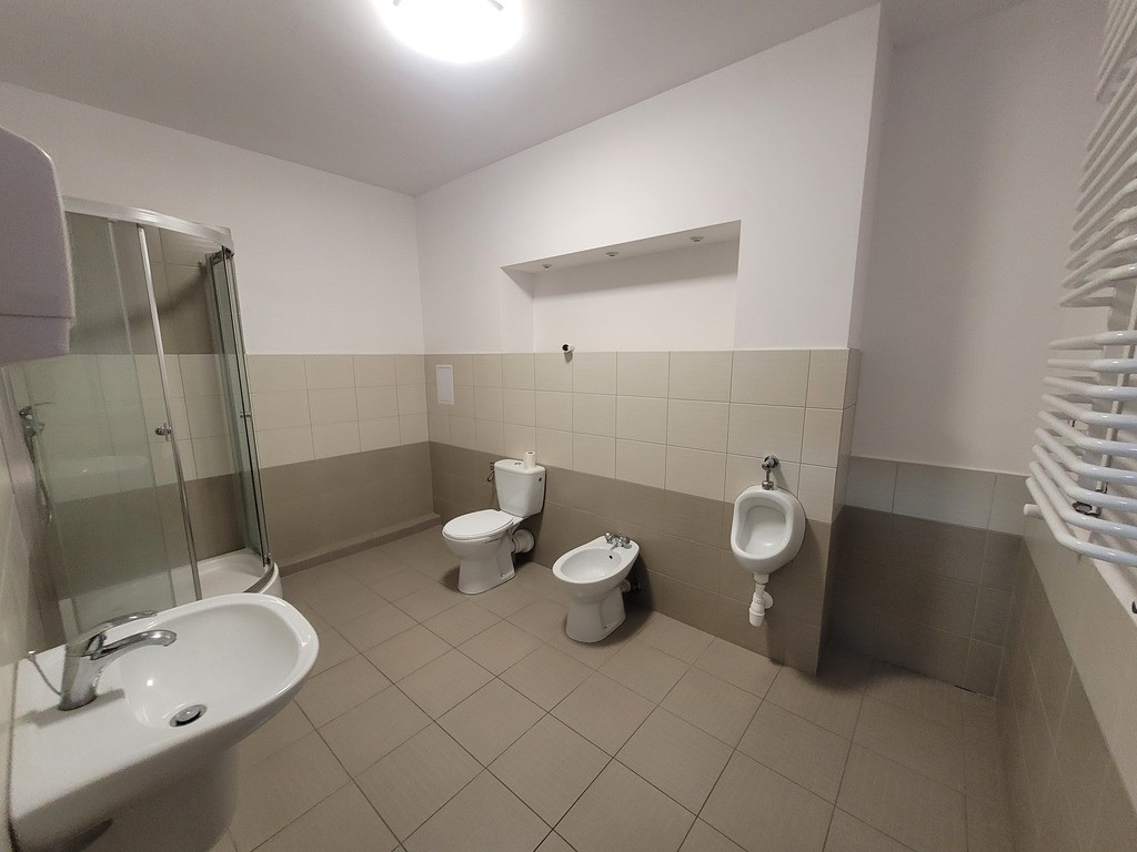 Lokal Wynajem Wrocław Wrocław-Krzyki 4