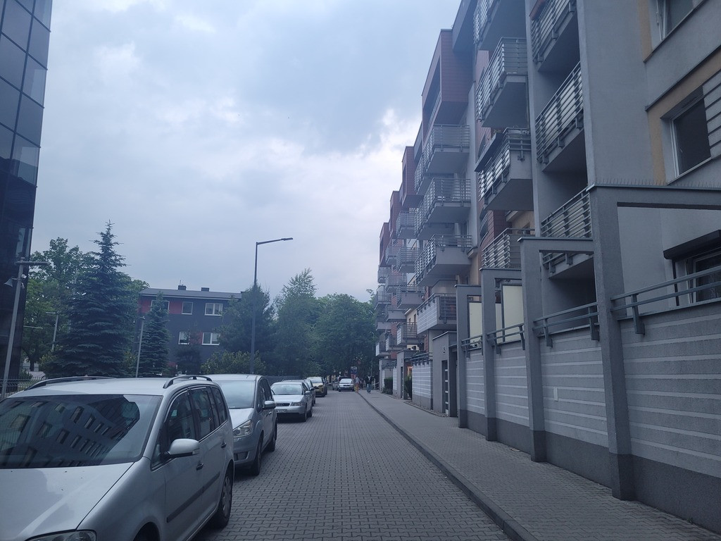 Mieszkanie Wynajem Wrocław Wrocław-Fabryczna 17