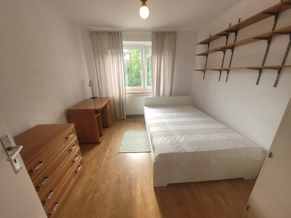 Mieszkanie Sprzedaż Wrocław Wrocław-Krzyki