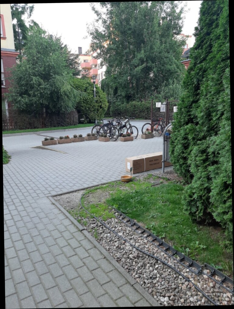 Mieszkanie Wynajem Wrocław Wrocław-Krzyki Prudnicka 14