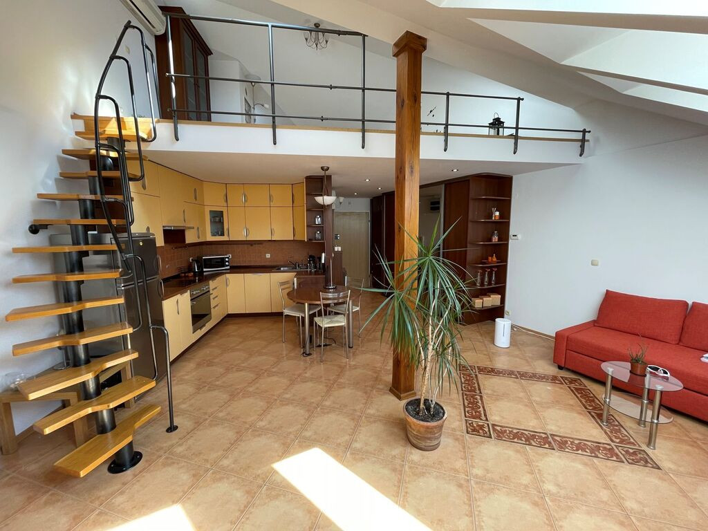 Mieszkanie Sprzedaż Wrocław Wrocław-Krzyki Parafialna 6