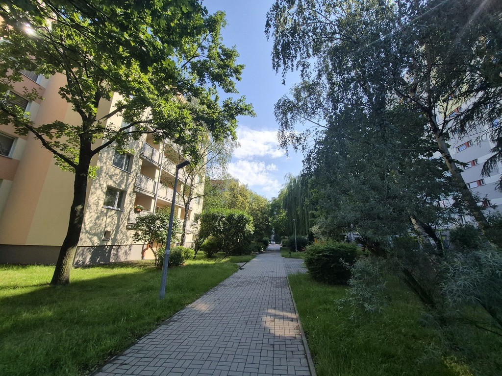 Mieszkanie Sprzedaż Wrocław Wrocław-Fabryczna Jerzego Bajana 14