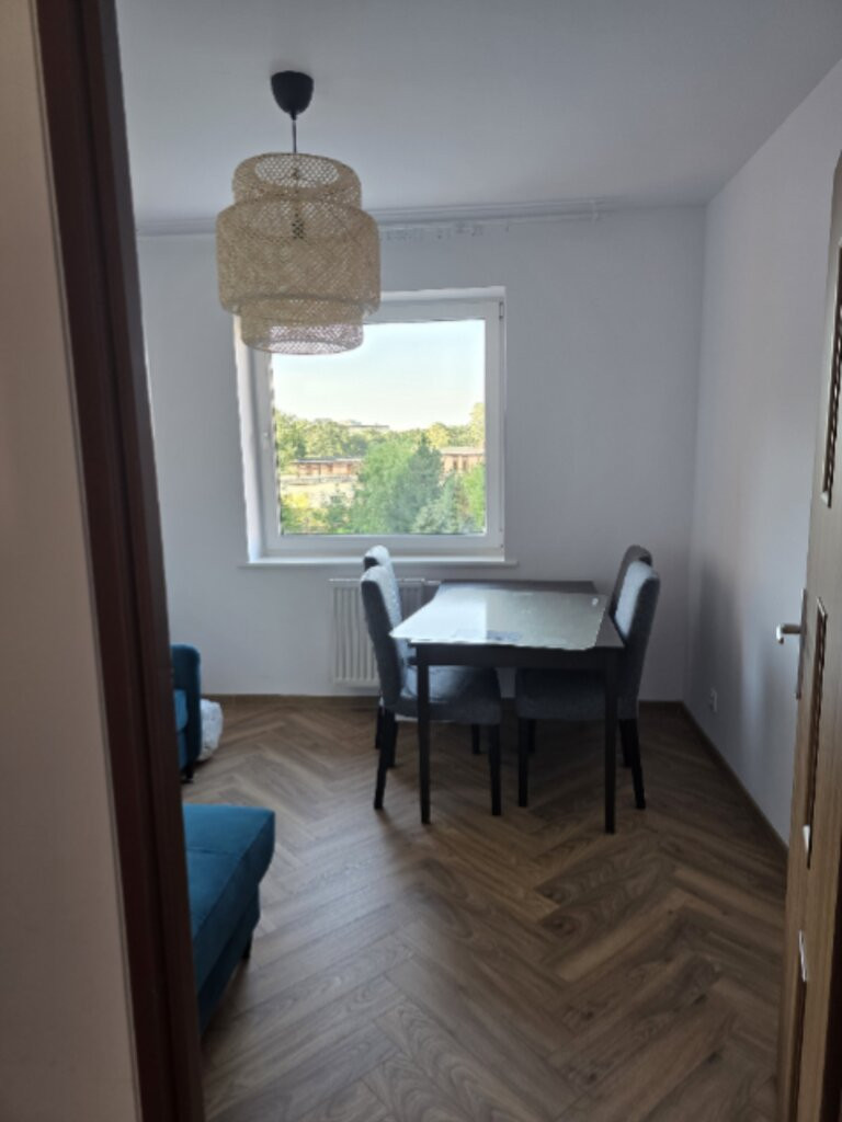 Mieszkanie Wynajem Wrocław Wrocław-Śródmieście Artura Młodnickiego 9