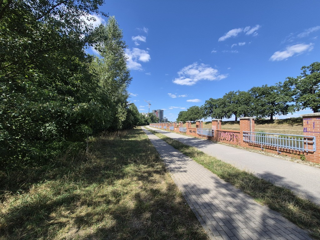 Mieszkanie Wynajem Wrocław Wrocław-Śródmieście Artura Młodnickiego 29