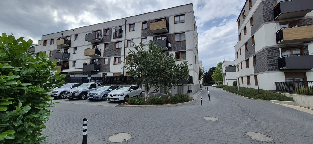 Mieszkanie Sprzedaż Wrocław Krzyki 26