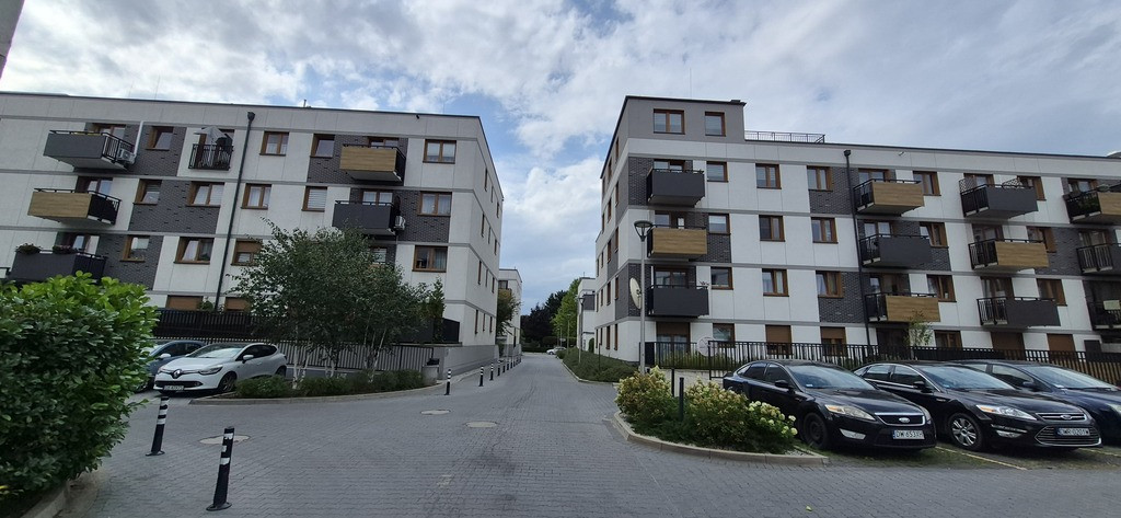 Mieszkanie Sprzedaż Wrocław Krzyki 15