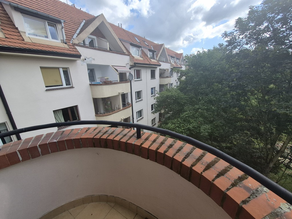 Mieszkanie Sprzedaż Wrocław Śródmieście Promień 19