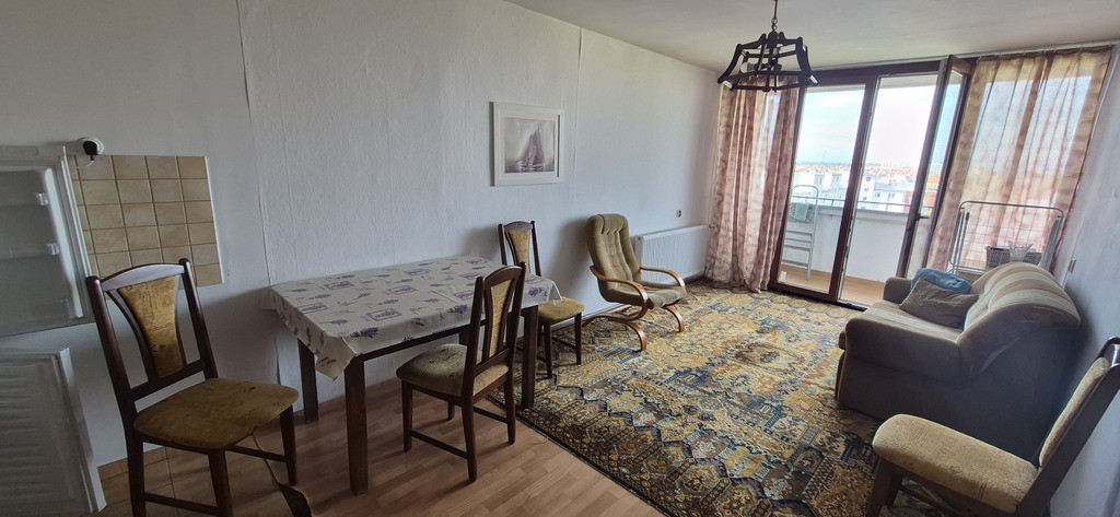 Mieszkanie Wynajem Wrocław Drukarska 9