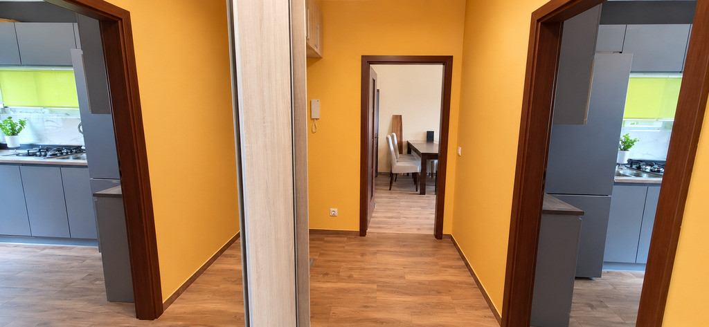 Mieszkanie Sprzedaż Wrocław Krzyki 9