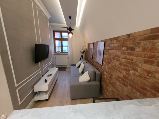 Mieszkanie Sprzedaż Wrocław Wrocław-Stare Miasto 7
