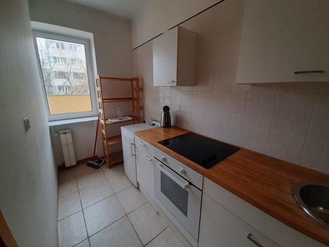 Mieszkanie Wynajem Wrocław Wrocław-Stare Miasto Zielonogórska 2