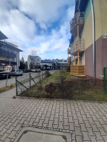 Mieszkanie Sprzedaż Wrocław Wrocław-Krzyki Parafialna 4