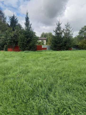 Działka Sprzedaż Byków 2