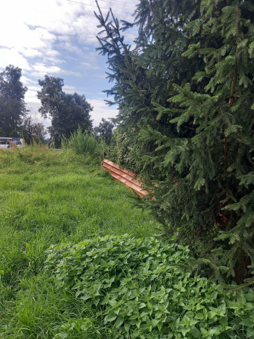 Działka Sprzedaż Byków 3