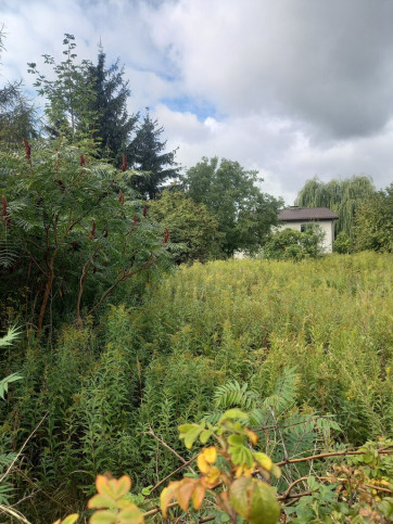 Działka Sprzedaż Byków 5