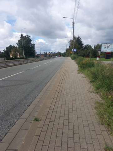 Działka Sprzedaż Byków 6