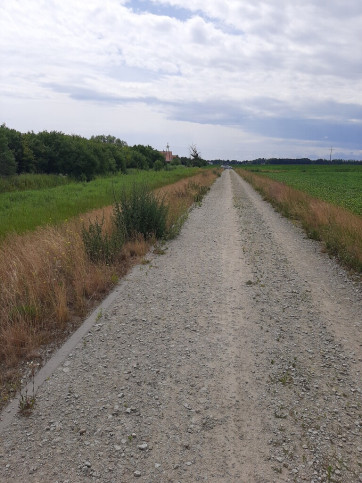 Działka Sprzedaż Krzyków 2
