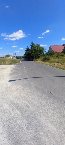 Działka Sprzedaż Gniechowice 1