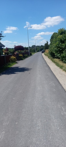 Działka Sprzedaż Gniechowice 2