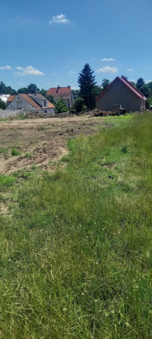 Działka Sprzedaż Gniechowice 3