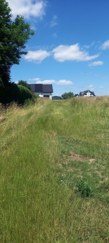 Działka Sprzedaż Gniechowice 4