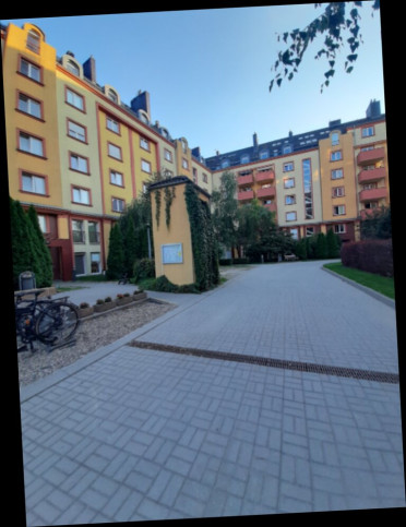 Mieszkanie Wynajem Wrocław Wrocław-Krzyki Prudnicka 15