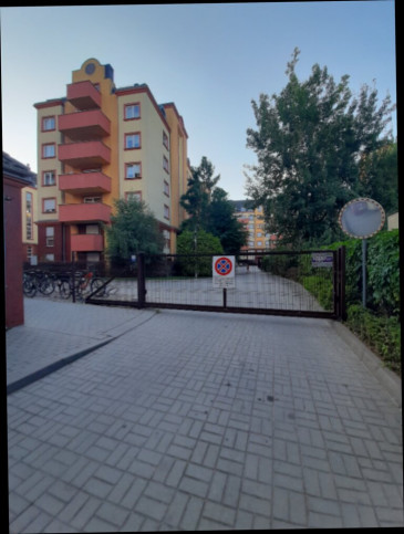 Mieszkanie Wynajem Wrocław Wrocław-Krzyki Prudnicka 16